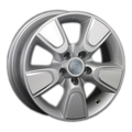 Replay LX58 6,5x17 5x114,3 ET40 D60,1 SF