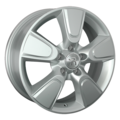 Replay LX58 6,5x17 5x114,3 ET40 D60,1 Sil
