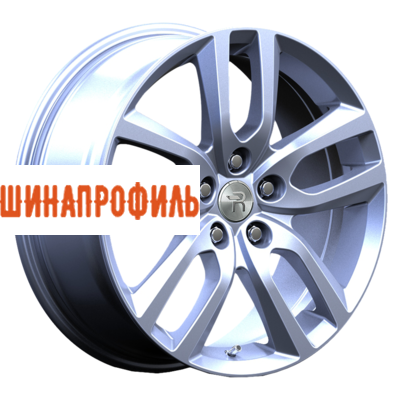 Диски Replay Replay LX59 7,5x18 5x114,3 ET35 D60,1 Sil