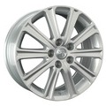 Replay LX60 7x17 5x114,3 ET35 D60,1 Sil