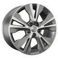 Replay LX61 7,5x18 5x114,3 ET35 D60,1 GMF