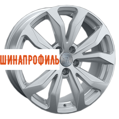 Диски Replay Replay LX62 7,5x18 5x114,3 ET35 D60,1 SFP