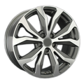 Replay LX62 7,5x18 5x114,3 ET35 D60,1 GMFP