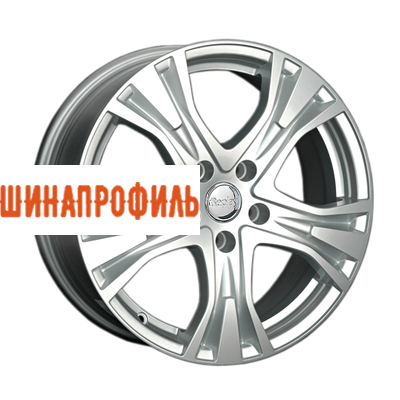 Диски Replay Replay LX64 7x17 5x114,3 ET35 D60,1 SF