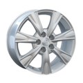 Replay LX65 7x17 5x114,3 ET35 D60,1 Sil