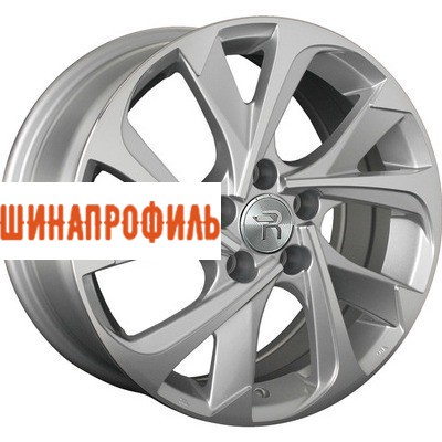 Диски Replay Replay LX73 7x17 5x114,3 ET35 D60,1 SF