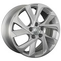 Replay LX73 7x17 5x114,3 ET35 D60,1 SF