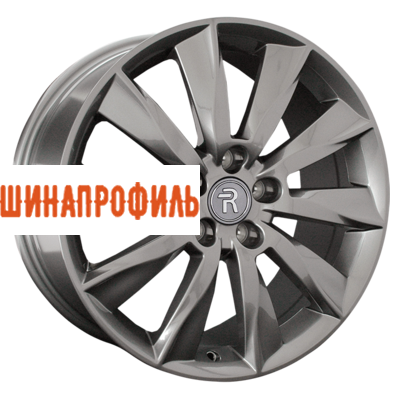Диски Replay Replay LX91 8x18 5x114,3 ET45 D60,1 GM
