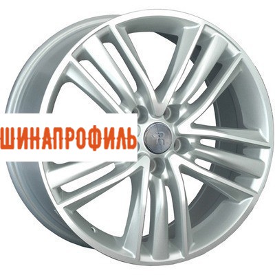 Диски Replay Replay LX92 8x18 5x114,3 ET45 D60,1 SF