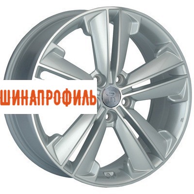 Диски Replay Replay LX93 7x17 5x114,3 ET35 D60,1 SF