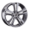 Replay LX93 7,5x19 5x114,3 ET35 D60,1 GMF