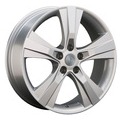 Replay LX94 7x17 5x114,3 ET45 D60,1 Sil
