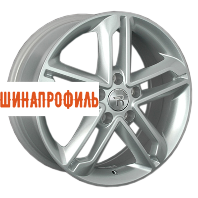 Диски Replay Replay LX95 7x17 5x114,3 ET45 D60,1 Sil