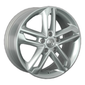 Replay LX95 7x17 5x114,3 ET45 D60,1 Sil