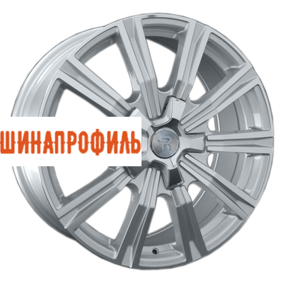 Диски Replay Replay LX97 8,5x20 5x150 ET58 D110,1 SF
