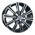 Replay LX97 8x18 5x150 ET56 D110,1 BKF