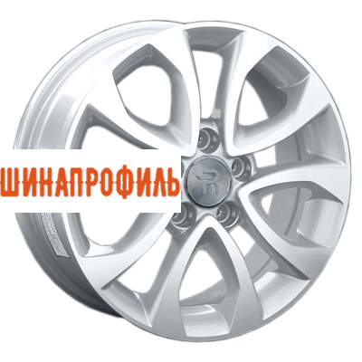 Диски Replay Replay LX98 8,5x20 5x150 ET58 D110,1 GMF