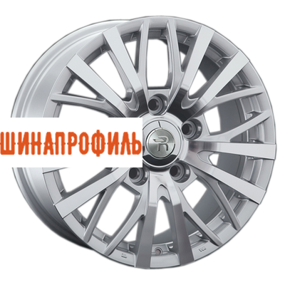 Диски Replay Replay LX98 8x18 5x150 ET56 D110,1 SF