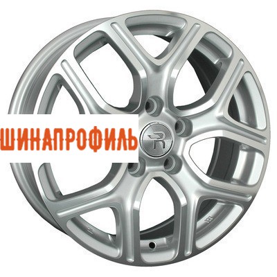 Диски Replay Replay MI108 7x18 5x114,3 ET38 D67,1 SF