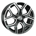 Replay MI108 7x18 5x114,3 ET38 D67,1 BKF