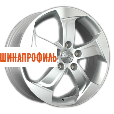 Диски Replay Replay MI120 6,5x17 5x114,3 ET46 D67,1 SF