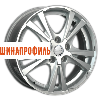 Диски Replay Replay MI122 6,5x17 5x114,3 ET46 D67,1 SF