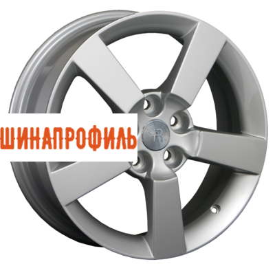 Диски Replay Replay MI15 6,5x17 5x114,3 ET46 D67,1 Sil