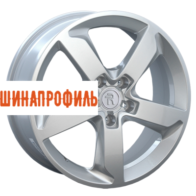 Диски Replay Replay MI161 6,5x16 5x114,3 ET38 D67,1 Sil