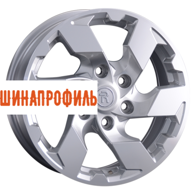 Диски Replay Replay MI167 7,5x17 6x139,7 ET38 D67,1 SFP