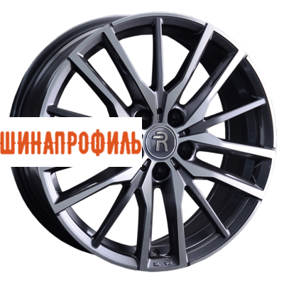 Диски Replay Replay MI171 7x18 5x114,3 ET38 D67,1 GMF