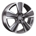 Replay MI175 7x18 5x114,3 ET38 D67,1 GMF