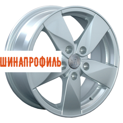 Диски Replay Replay MI48 6,5x16 5x114,3 ET46 D67,1 Sil