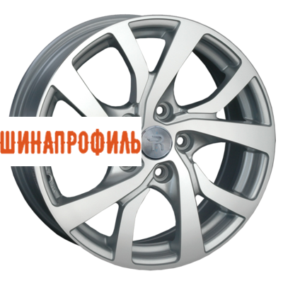Диски Replay Replay MI57 6,5x16 5x114,3 ET46 D67,1 SF