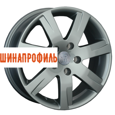 Диски Replay Replay MI69 6,5x16 5x114,3 ET38 D67,1 GM