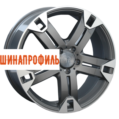 Диски Replay Replay MR101 8,5x19 5x112 ET43 D66,6 GMF