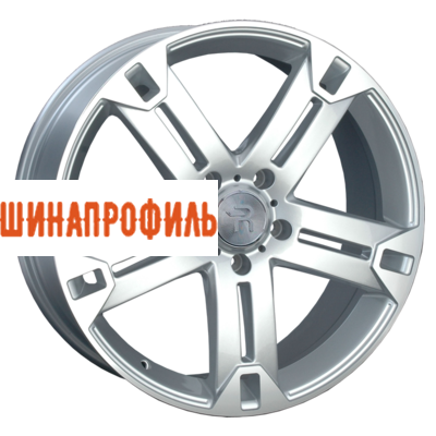 Диски Replay Replay MR101 8,5x20 5x112 ET56 D66,6 SF