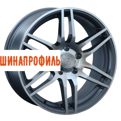 Диски Replay Replay MR104 8x18 5x112 ET50 D66,6 GMF