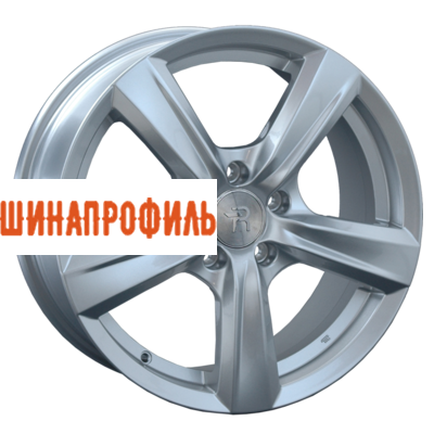 Диски Replay Replay MR105 8,5x18 5x112 ET48 D66,6 Sil