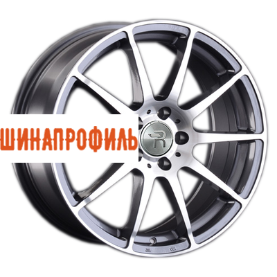 Диски Replay Replay MR109 8x18 5x112 ET38 D66,6 GMF
