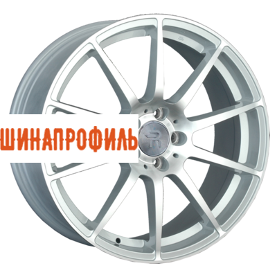 Диски Replay Replay MR109 9,5x19 5x112 ET43 D66,6 SF