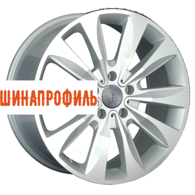 Диски Replay Replay MR110 8,5x20 5x112 ET62 D66,6 SF