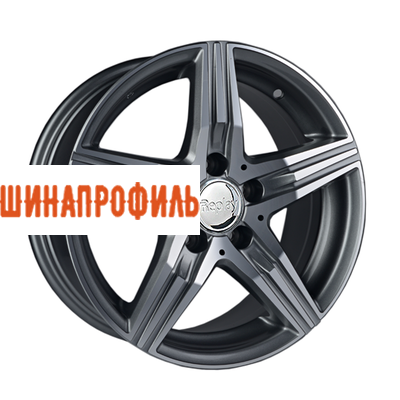 Диски Replay Replay MR111 8,5x20 5x112 ET36 D66,6 GMFP