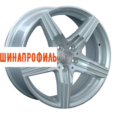 Диски Replay Replay MR111 8,5x20 5x112 ET53 D66,6 SFP