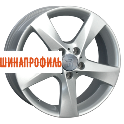 Диски Replay Replay MR112 8,5x19 5x112 ET59 D66,6 Sil