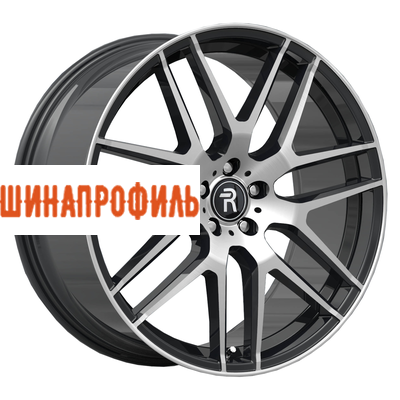 Диски Replay Replay MR113 10x22 5x112 ET55 D66,6 GMF