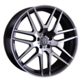 Replay MR113 10x22 5x112 ET55 D66,6 BKF