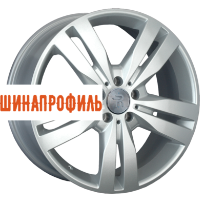 Диски Replay Replay MR114 8,5x19 5x112 ET55 D66,6 Sil