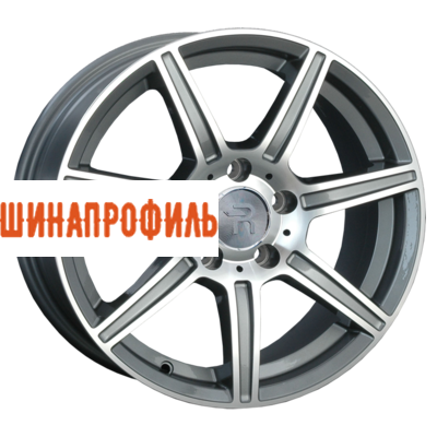 Диски Replay Replay MR116 7x16 5x112 ET33 D66,6 GMF