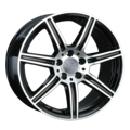 Replay MR116 8,5x18 5x112 ET48 D66,6 BKF