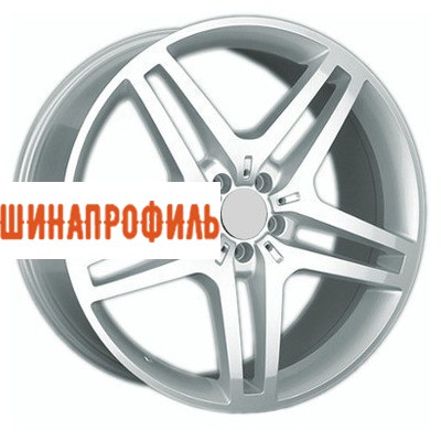 Диски Replay Replay MR117 7,5x17 5x112 ET37 D66,6 SF